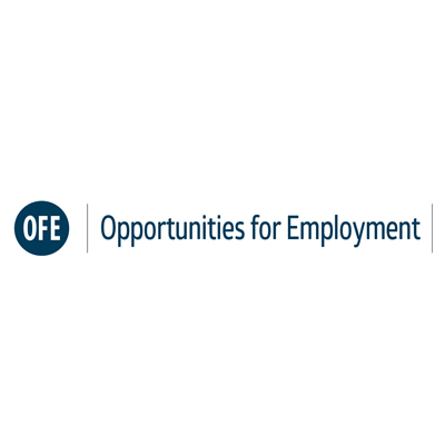 Opportunities for Employment